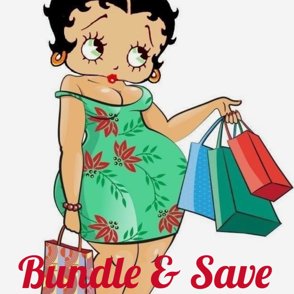 Bundle to Save